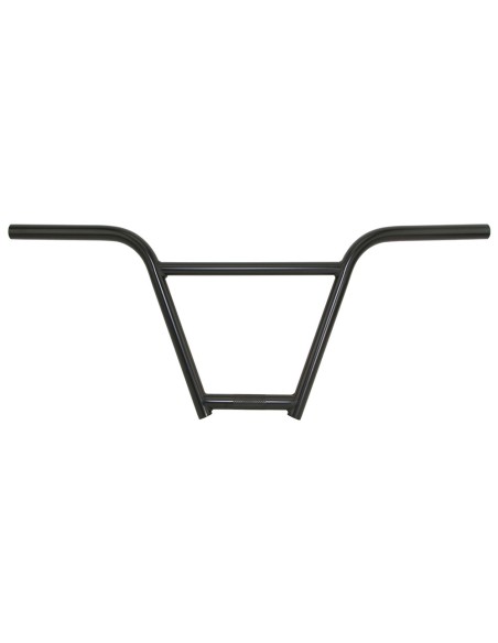 Chromoly 750 Freestyle Handlebar 22.2mm Black.